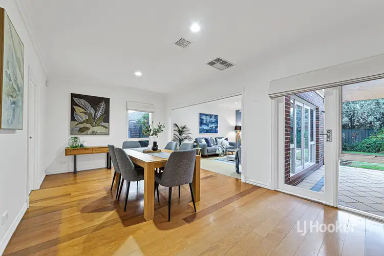 Fifth view of Homely house listing, 15 Washington Place, Point Cook VIC 3030