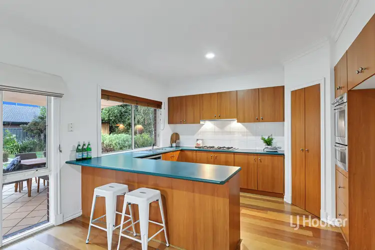 Sixth view of Homely house listing, 15 Washington Place, Point Cook VIC 3030