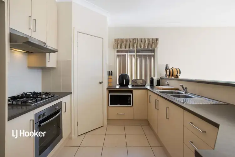 Third view of Homely house listing, 8 Ashbrook Rise, Golden Grove SA 5125