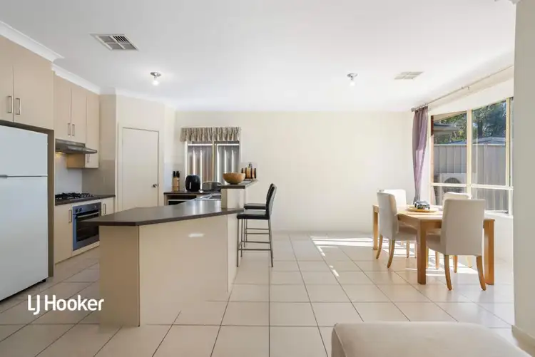 Fourth view of Homely house listing, 8 Ashbrook Rise, Golden Grove SA 5125