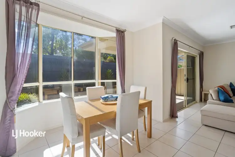 Fifth view of Homely house listing, 8 Ashbrook Rise, Golden Grove SA 5125