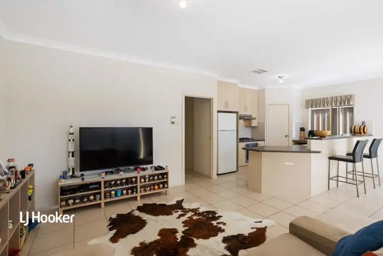 Sixth view of Homely house listing, 8 Ashbrook Rise, Golden Grove SA 5125