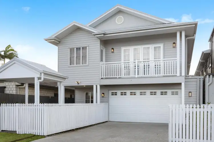Main view of Homely house listing, 10 Arrol Street, Camp Hill QLD 4152
