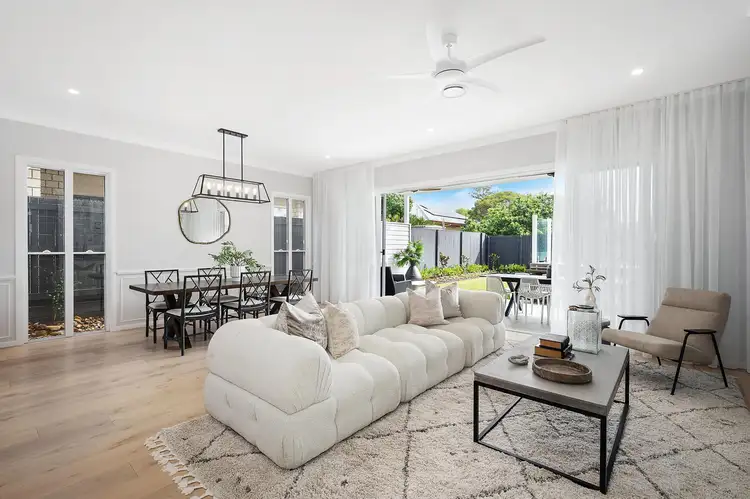 Second view of Homely house listing, 10 Arrol Street, Camp Hill QLD 4152