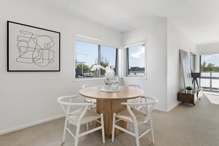 Sixth view of Homely apartment listing, 172/61 John Gorton Drive, Wright ACT 2611
