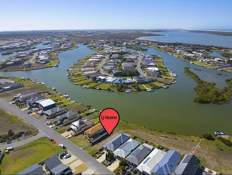 Main view of Homely land listing, Lot 601/28 Providence Place, Hindmarsh Island SA 5214
