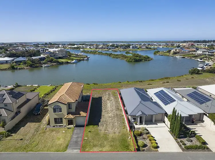 Second view of Homely land listing, Lot 601/28 Providence Place, Hindmarsh Island SA 5214