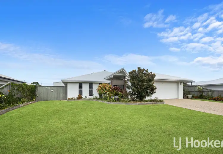 68 Cromdale Circuit, Kawungan QLD 4655