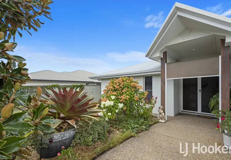 Second view of Homely house listing, 68 Cromdale Circuit, Kawungan QLD 4655