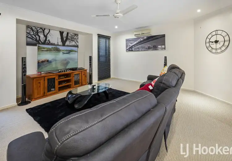 Fourth view of Homely house listing, 68 Cromdale Circuit, Kawungan QLD 4655