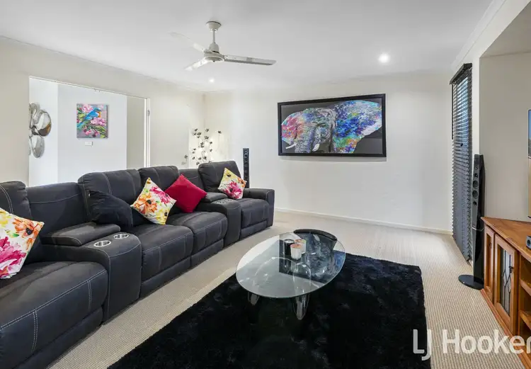 Fifth view of Homely house listing, 68 Cromdale Circuit, Kawungan QLD 4655