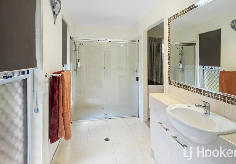 Seventh view of Homely house listing, 68 Cromdale Circuit, Kawungan QLD 4655