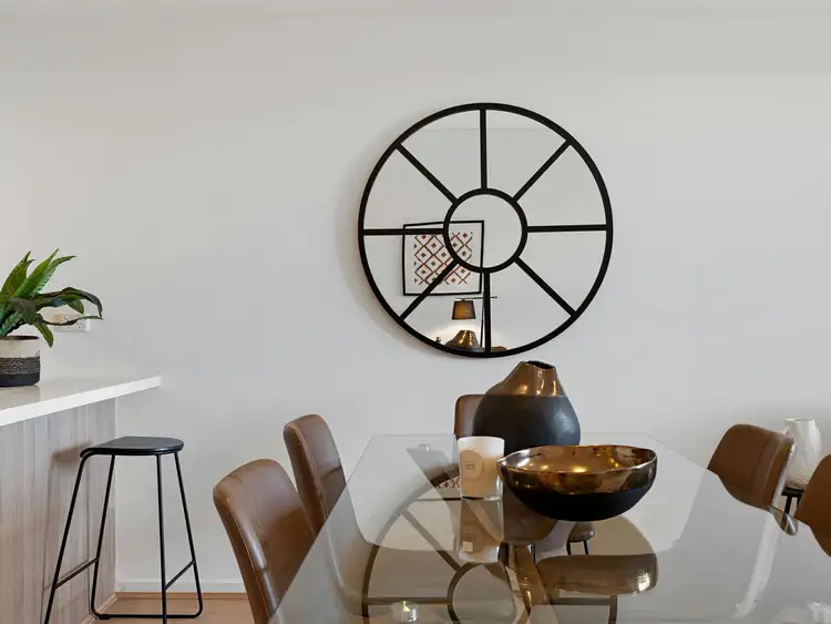 Fifth view of Homely apartment listing, Apartment B201/819 New Canterbury Road, Dulwich Hill NSW 2203