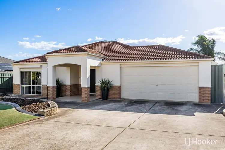 Main view of Homely house listing, 48 Applecross Drive, Blakeview SA 5114