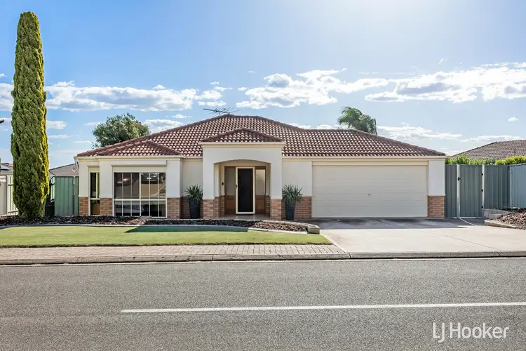 Second view of Homely house listing, 48 Applecross Drive, Blakeview SA 5114