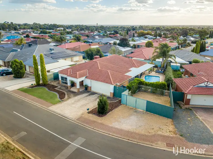 Third view of Homely house listing, 48 Applecross Drive, Blakeview SA 5114