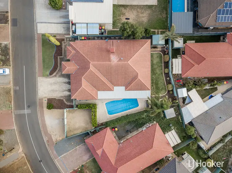 Fourth view of Homely house listing, 48 Applecross Drive, Blakeview SA 5114