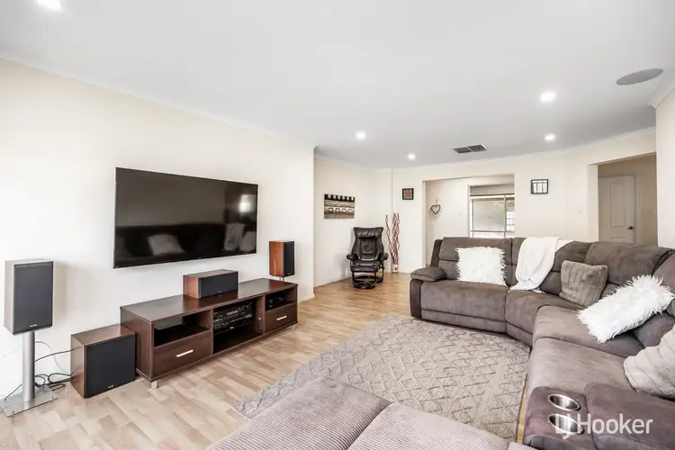 Sixth view of Homely house listing, 48 Applecross Drive, Blakeview SA 5114