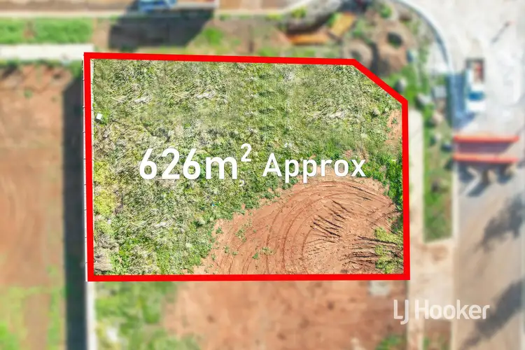 Third view of Homely land listing, 2 Bridgefield Parkway, Rockbank VIC 3335
