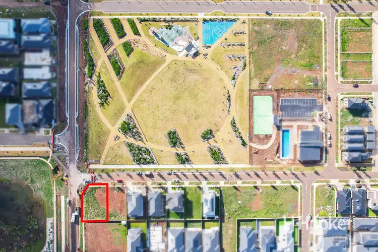 Fourth view of Homely land listing, 2 Bridgefield Parkway, Rockbank VIC 3335