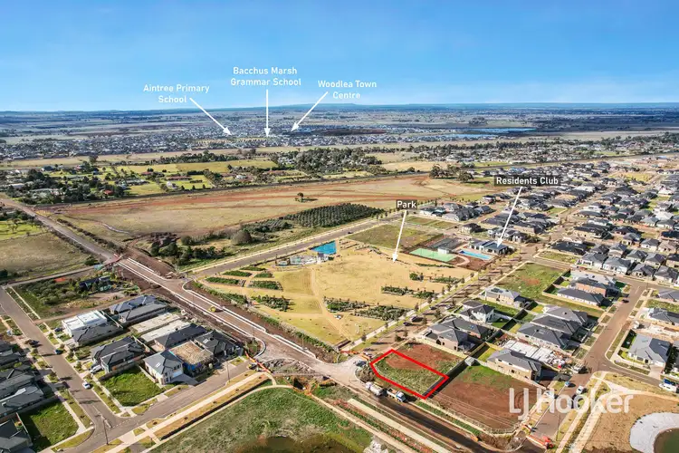 Sixth view of Homely land listing, 2 Bridgefield Parkway, Rockbank VIC 3335