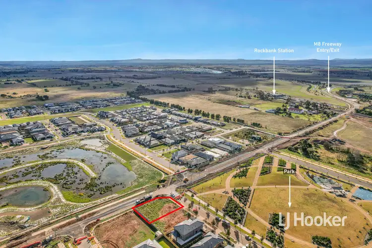 Seventh view of Homely land listing, 2 Bridgefield Parkway, Rockbank VIC 3335