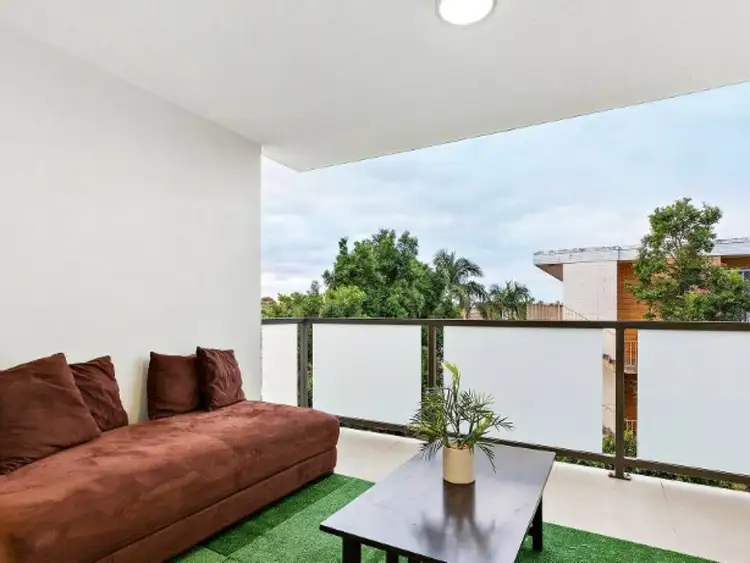 Fifth view of Homely unit listing, Unit 3/12 Lyon Street, Moorooka QLD 4105