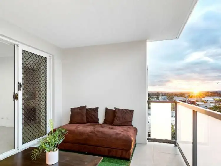 Sixth view of Homely unit listing, Unit 3/12 Lyon Street, Moorooka QLD 4105