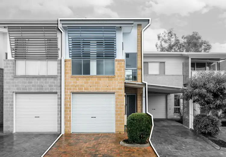 Main view of Homely house listing, Unit 9/1-5 Anthony Street, Kingston QLD 4114