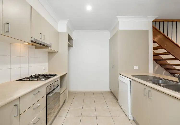 Third view of Homely house listing, Unit 9/1-5 Anthony Street, Kingston QLD 4114