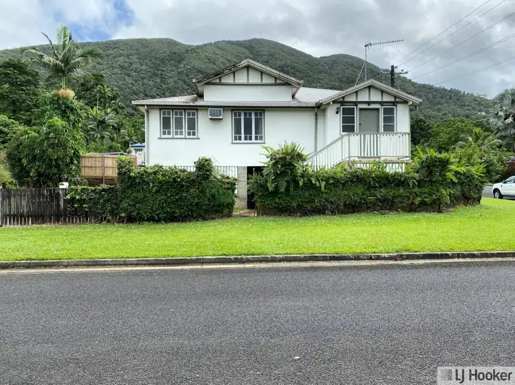 Main view of Homely house listing, 12 McQuillen Street, Tully QLD 4854