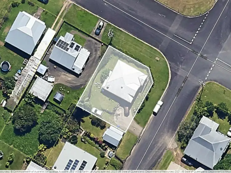Third view of Homely house listing, 12 McQuillen Street, Tully QLD 4854