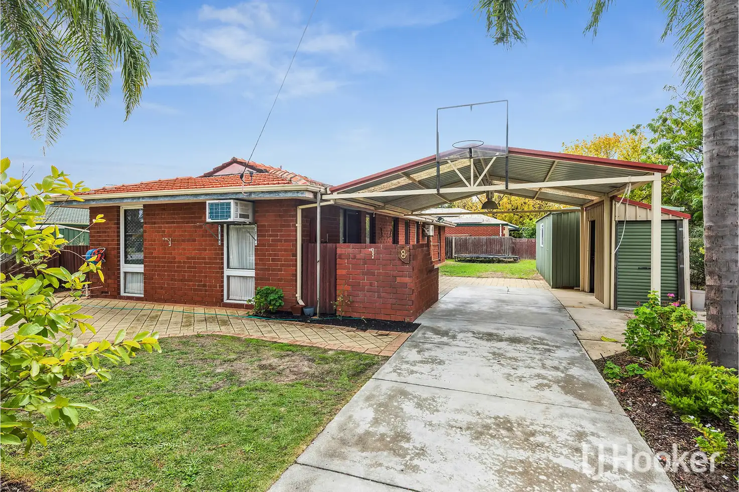 Main view of Homely house listing, 8 Orbit Street, Beckenham WA 6107
