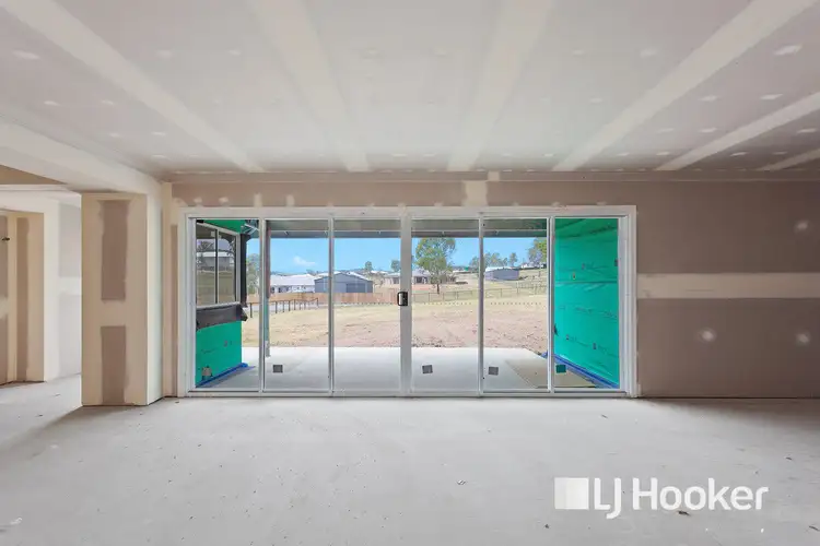 Second view of Homely house listing, 4 Sundew Crescent, Kensington Grove QLD 4341