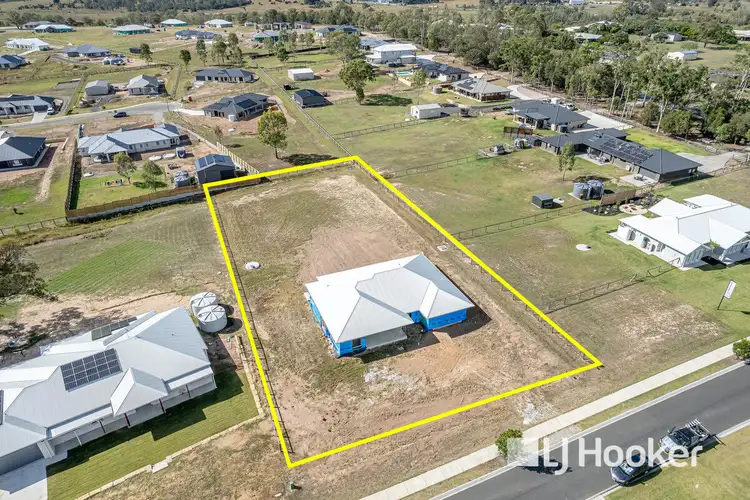 Third view of Homely house listing, 4 Sundew Crescent, Kensington Grove QLD 4341