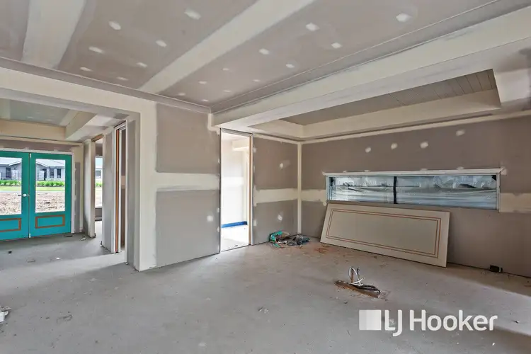 Fourth view of Homely house listing, 4 Sundew Crescent, Kensington Grove QLD 4341