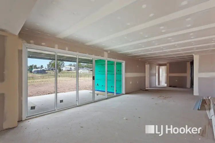 Fifth view of Homely house listing, 4 Sundew Crescent, Kensington Grove QLD 4341