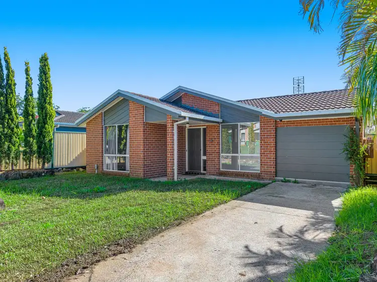Main view of Homely house listing, 5 Charmian Crescent, Watanobbi NSW 2259