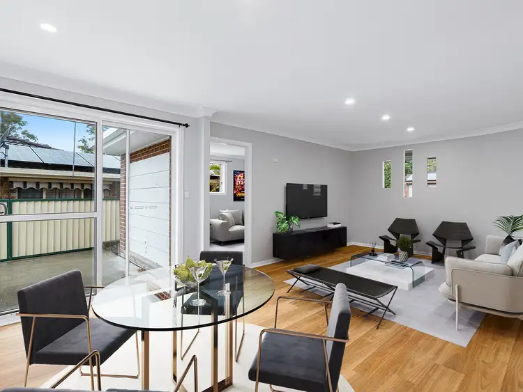 Second view of Homely house listing, 5 Charmian Crescent, Watanobbi NSW 2259