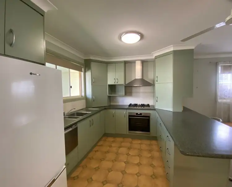 Second view of Homely unit listing, 23/1 Jacaranda Drive, Boyne Island QLD 4680