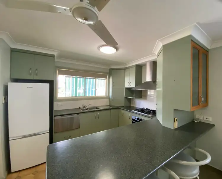 Third view of Homely unit listing, 23/1 Jacaranda Drive, Boyne Island QLD 4680