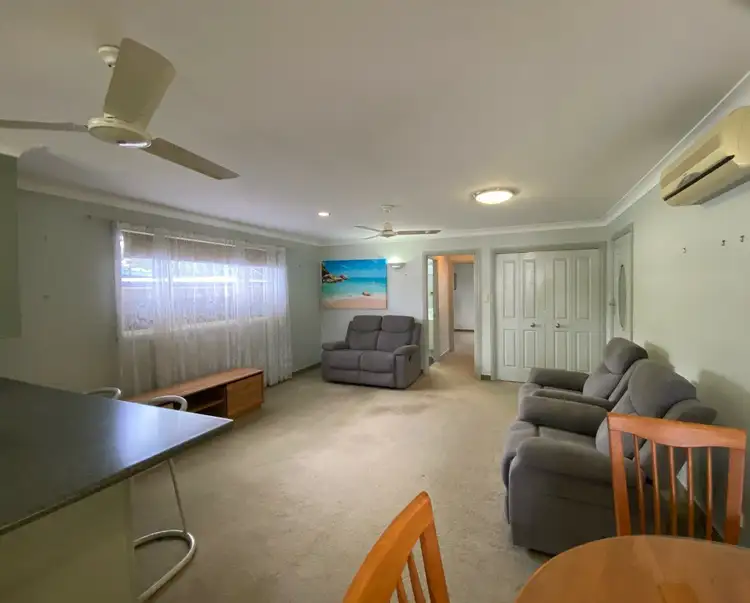 Fourth view of Homely unit listing, 23/1 Jacaranda Drive, Boyne Island QLD 4680