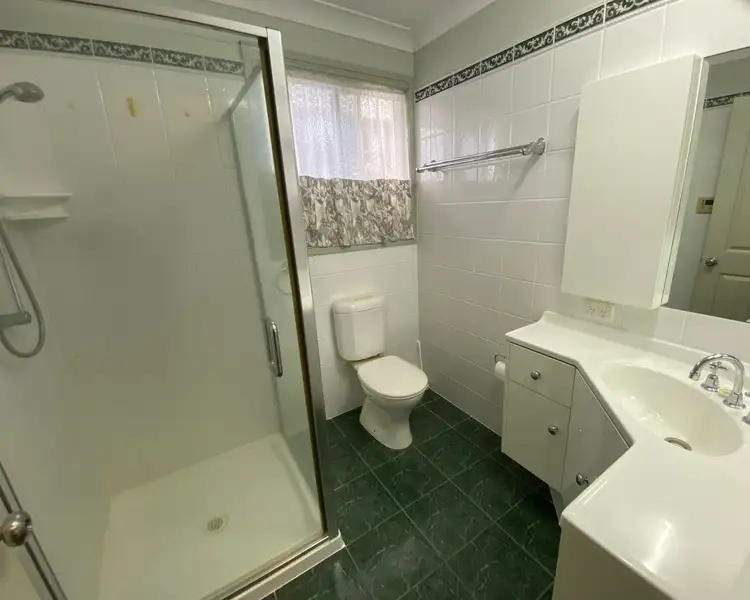 Fifth view of Homely unit listing, 23/1 Jacaranda Drive, Boyne Island QLD 4680