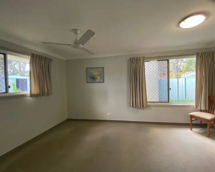 Sixth view of Homely unit listing, 23/1 Jacaranda Drive, Boyne Island QLD 4680