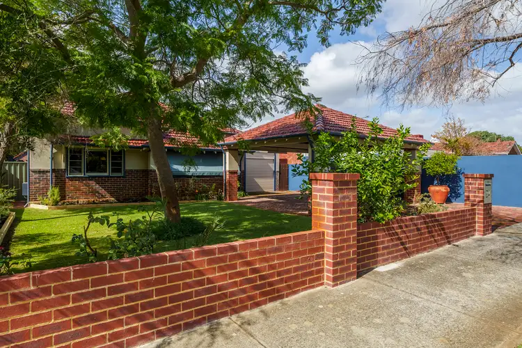 Main view of Homely house listing, 24 Keane Street, Wembley WA 6014