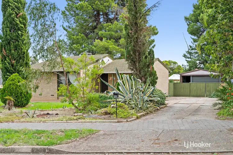 18 Ballard Street, Elizabeth East SA 5112