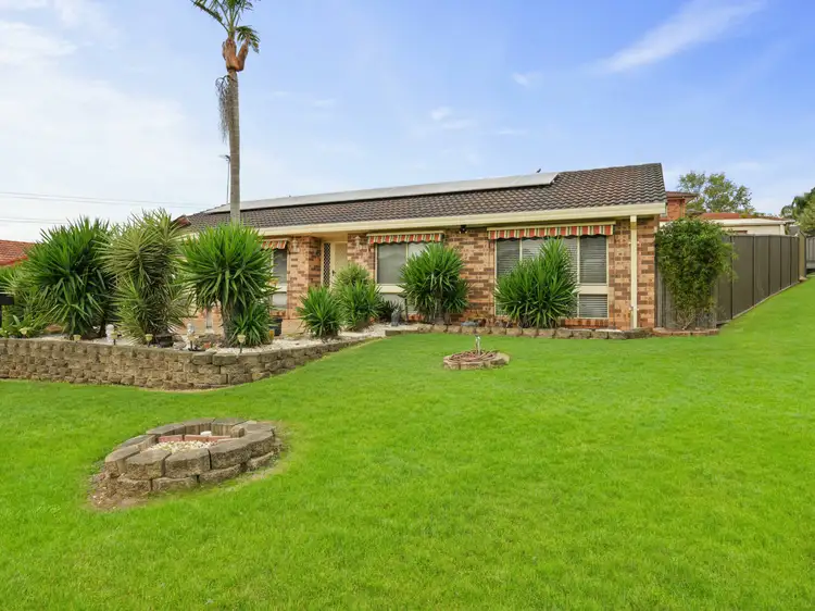 Main view of Homely house listing, 2 Rider Place, Minto NSW 2566
