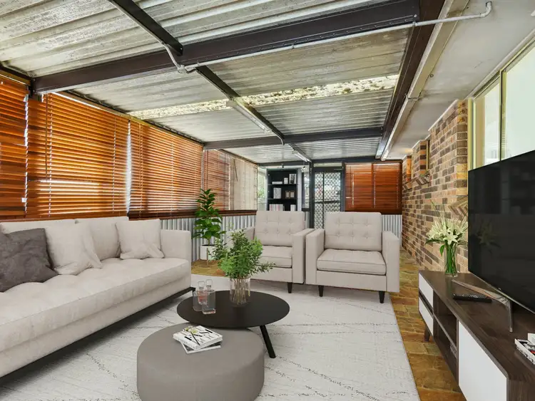 Third view of Homely house listing, 2 Rider Place, Minto NSW 2566