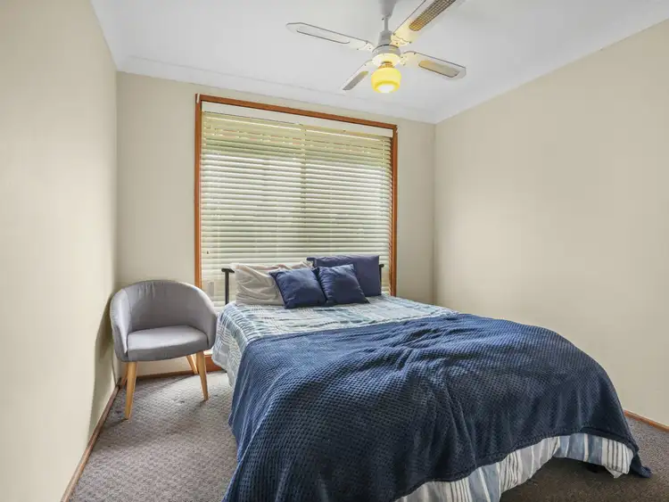 Sixth view of Homely house listing, 2 Rider Place, Minto NSW 2566