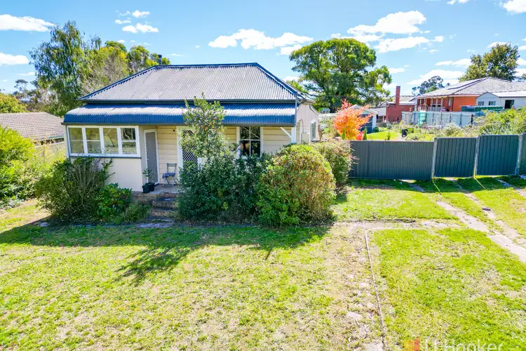 4 Ilford Street, Portland NSW 2847